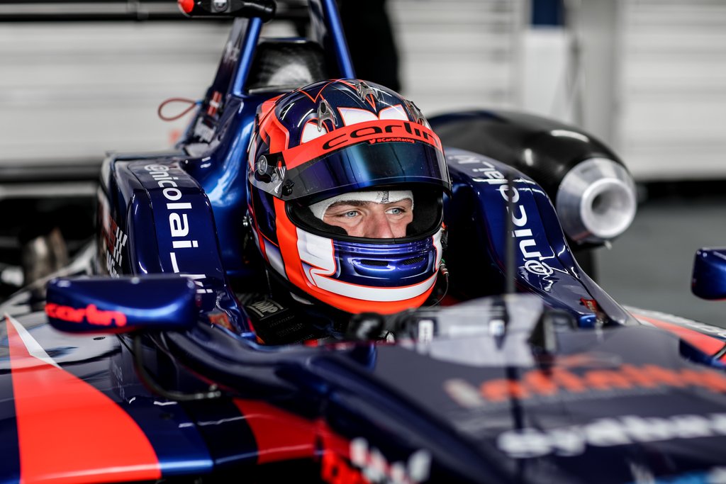 (Foto: EuroFormula Open)